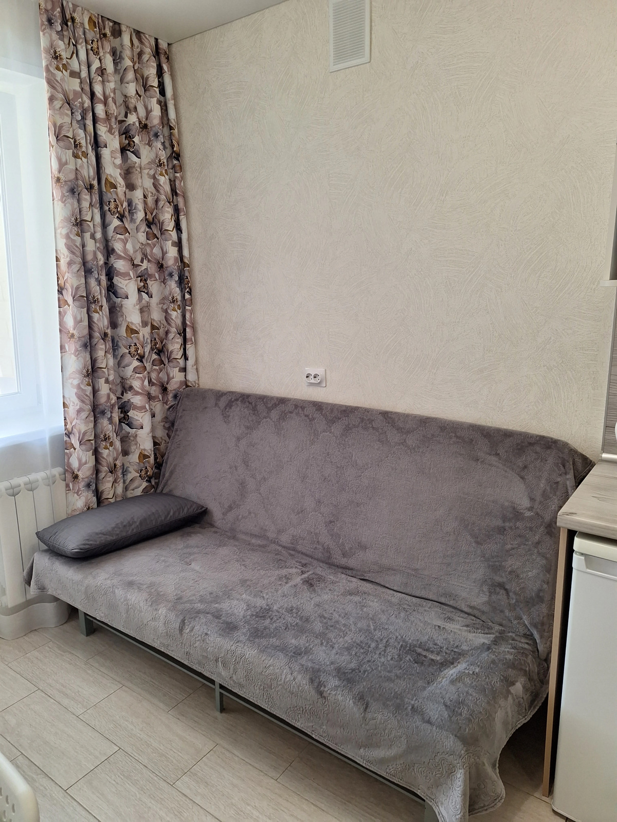 Апартаменты в Северном районе на Бурова