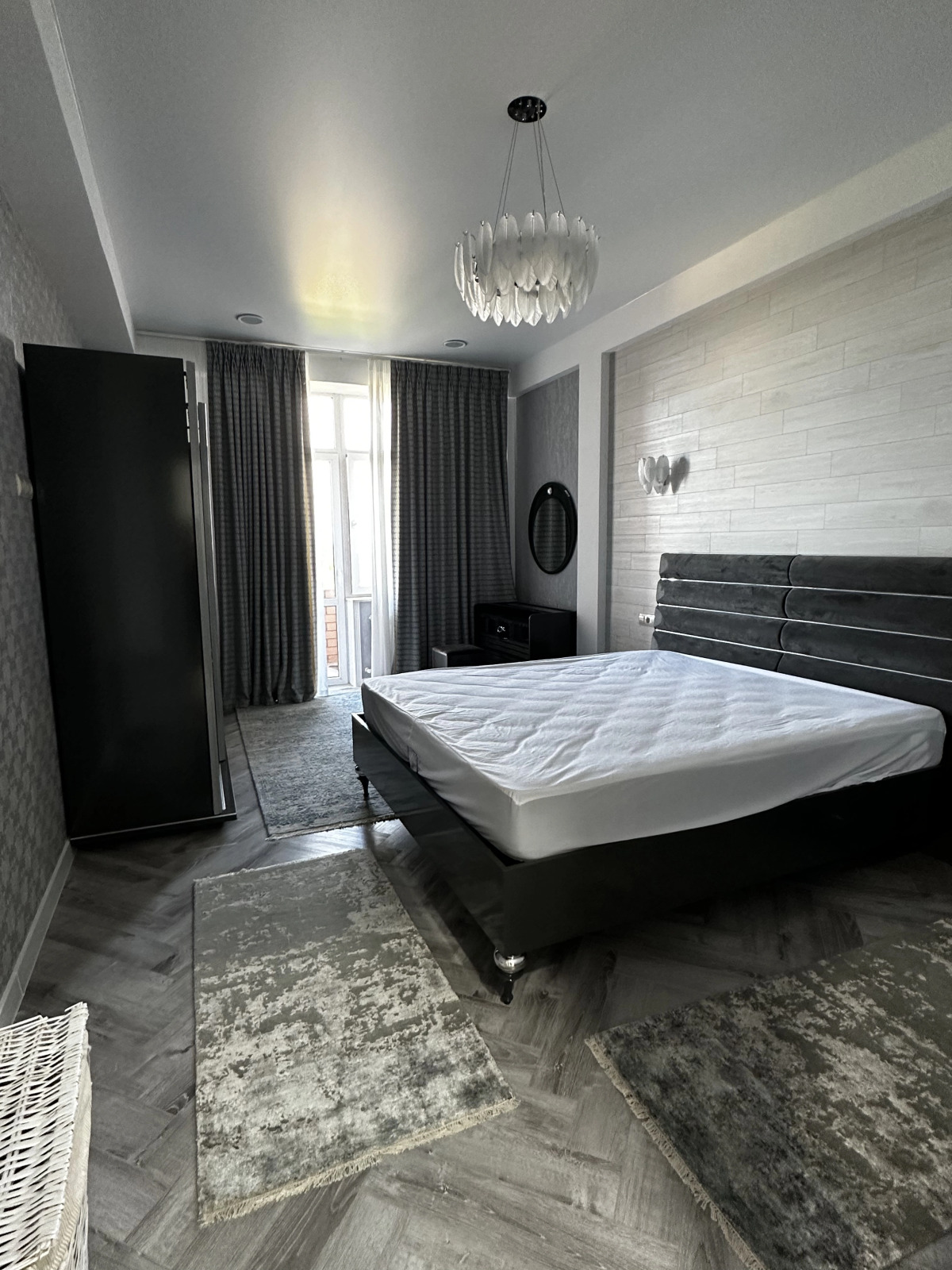 Квартира на Халилова 22А