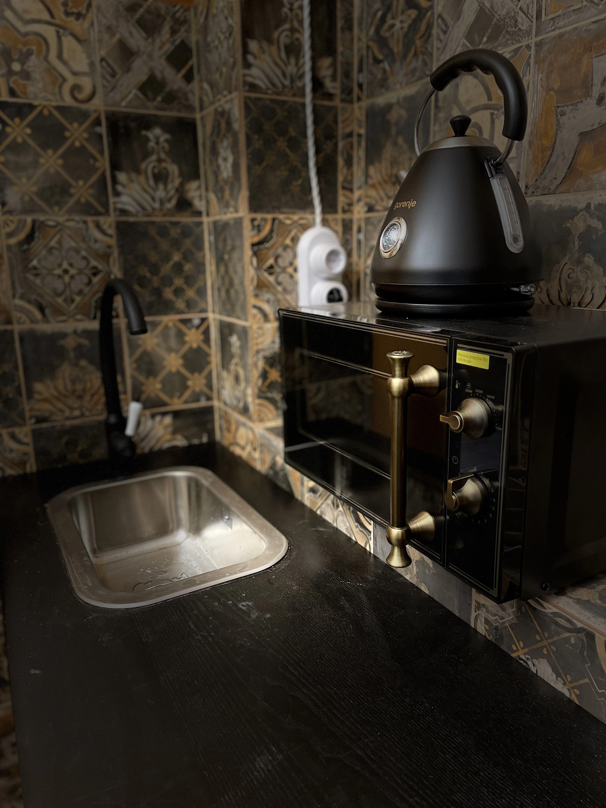 Апартаменты Посадская 6