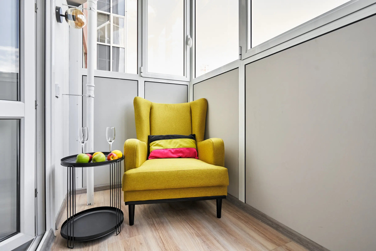 Апартаменты как Дома