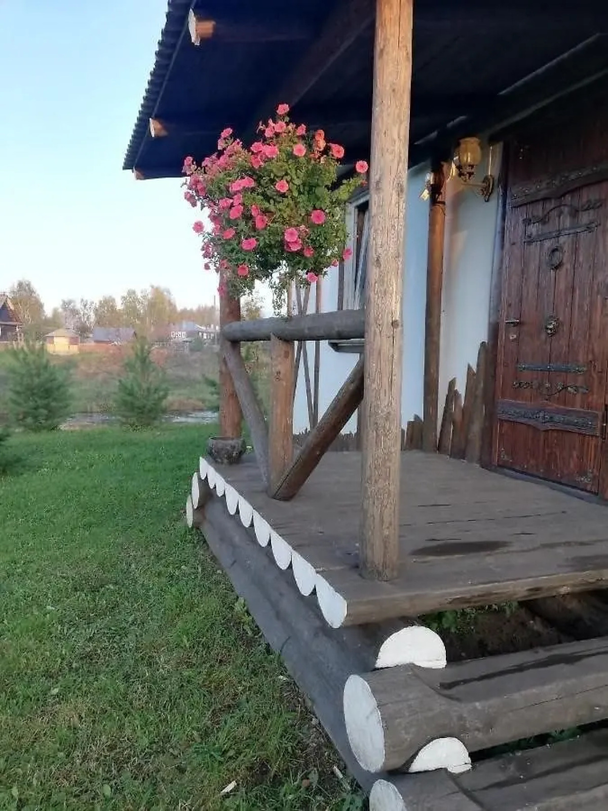 Отель Усадьба Добрыни Никитича