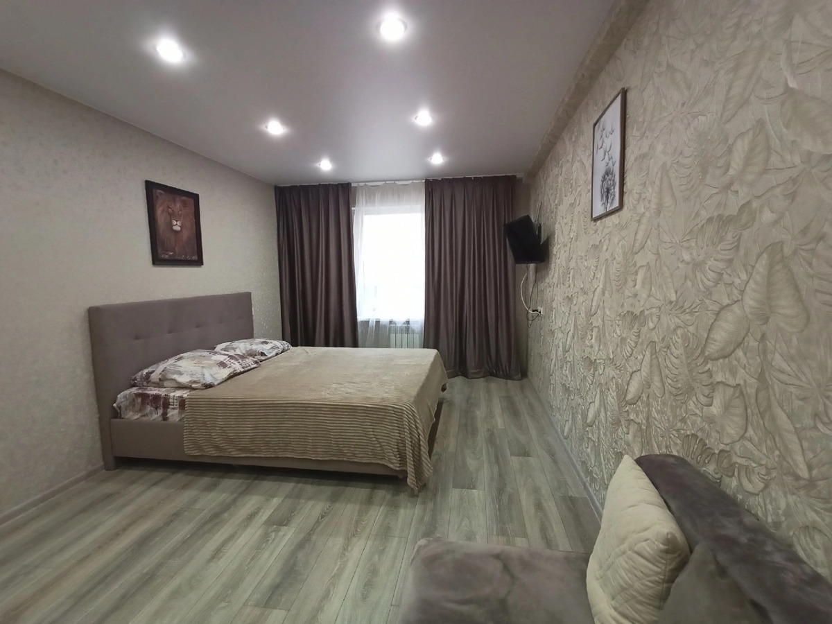 Апартаменты на Майской 9