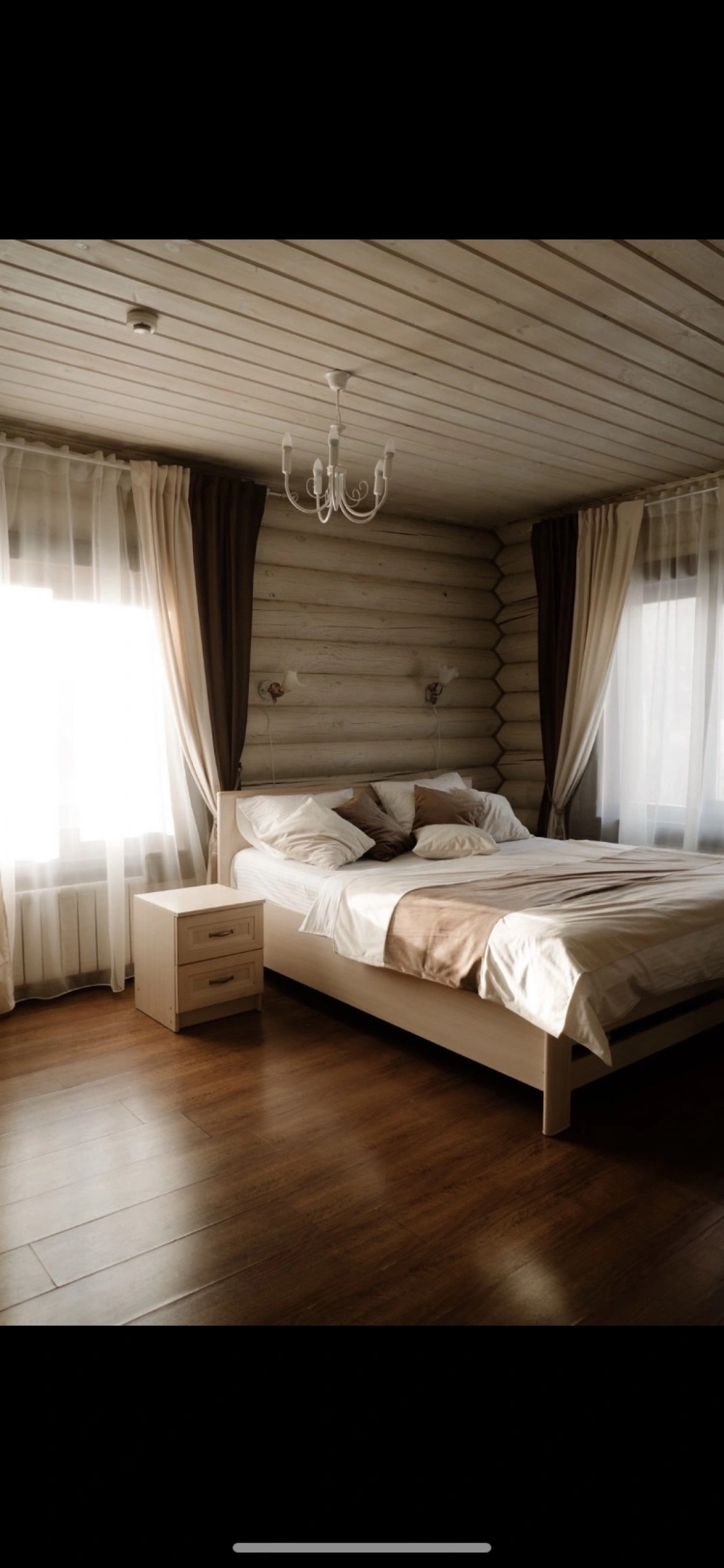 Гостевой дом Шале Поляна