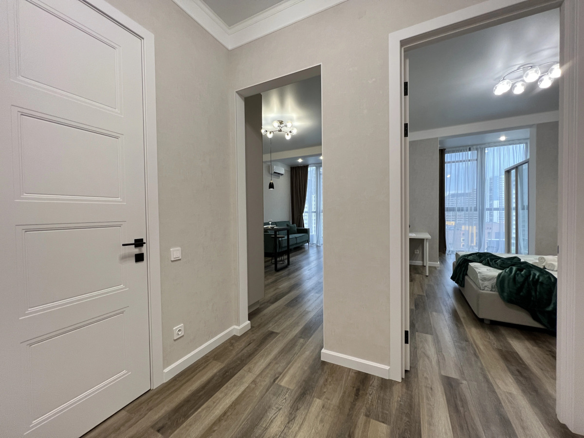 Апартаменты 2-х комнатные в топовой локации от ЭлитХаус24