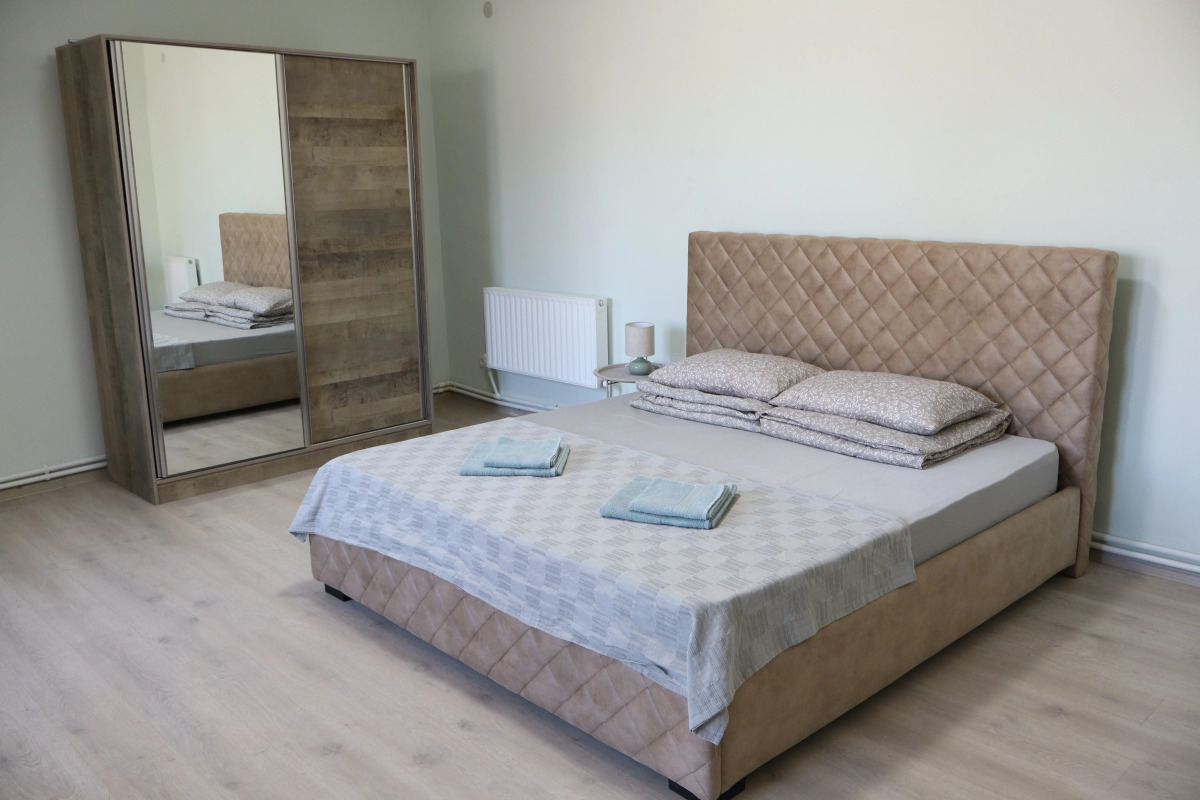 Гостевой Дом Гюмри Мидтаун