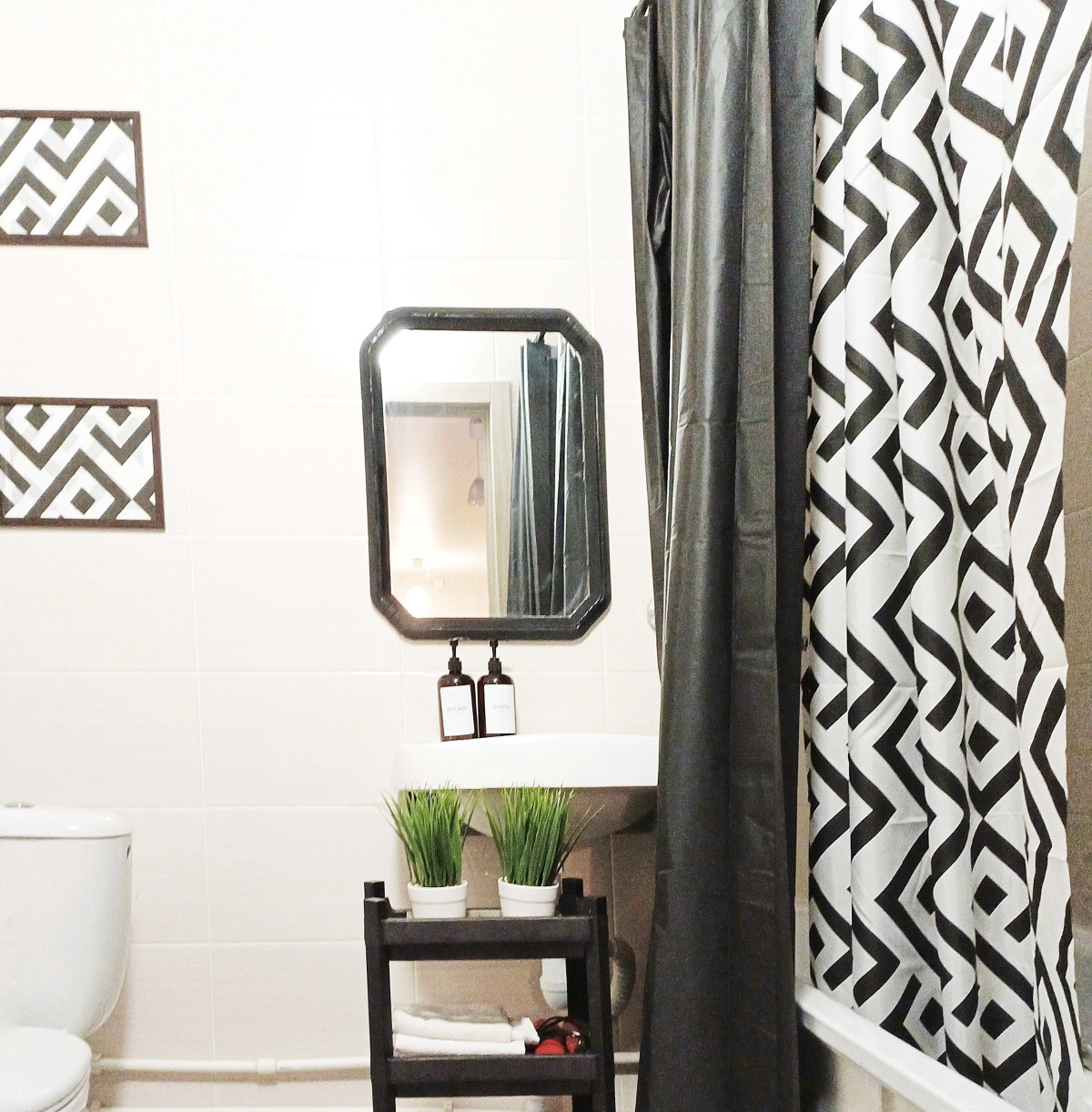 Большая трехкомнатная квартира на Московском проспекте