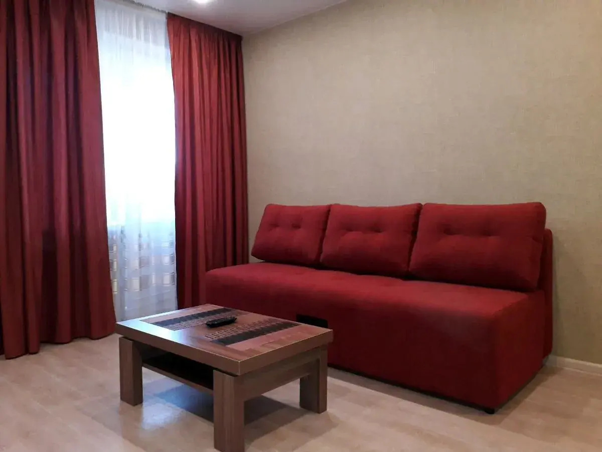 Квартира Однокoмнaтная в Центре Гoрoда