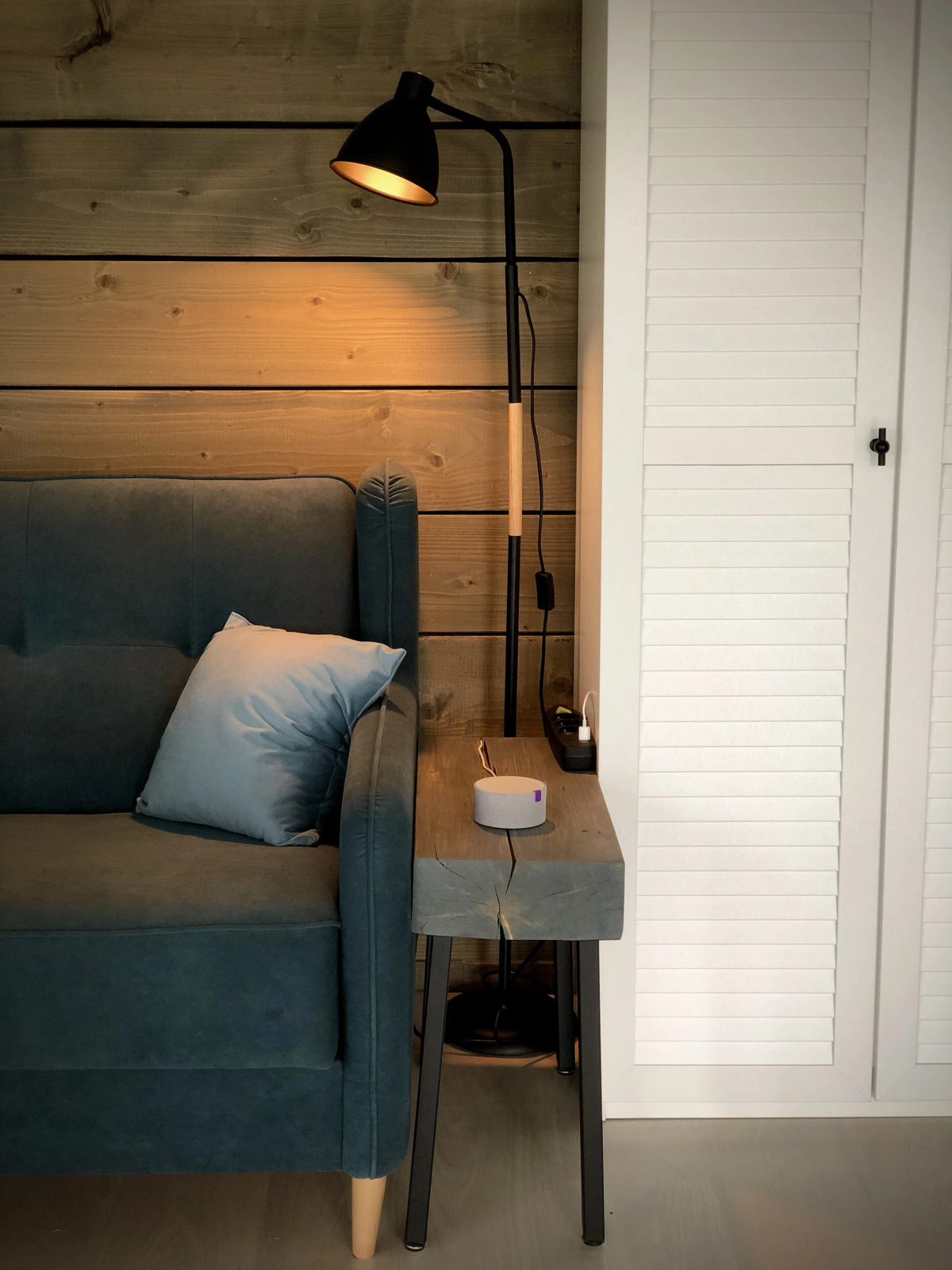 Гостевой дом Letto House