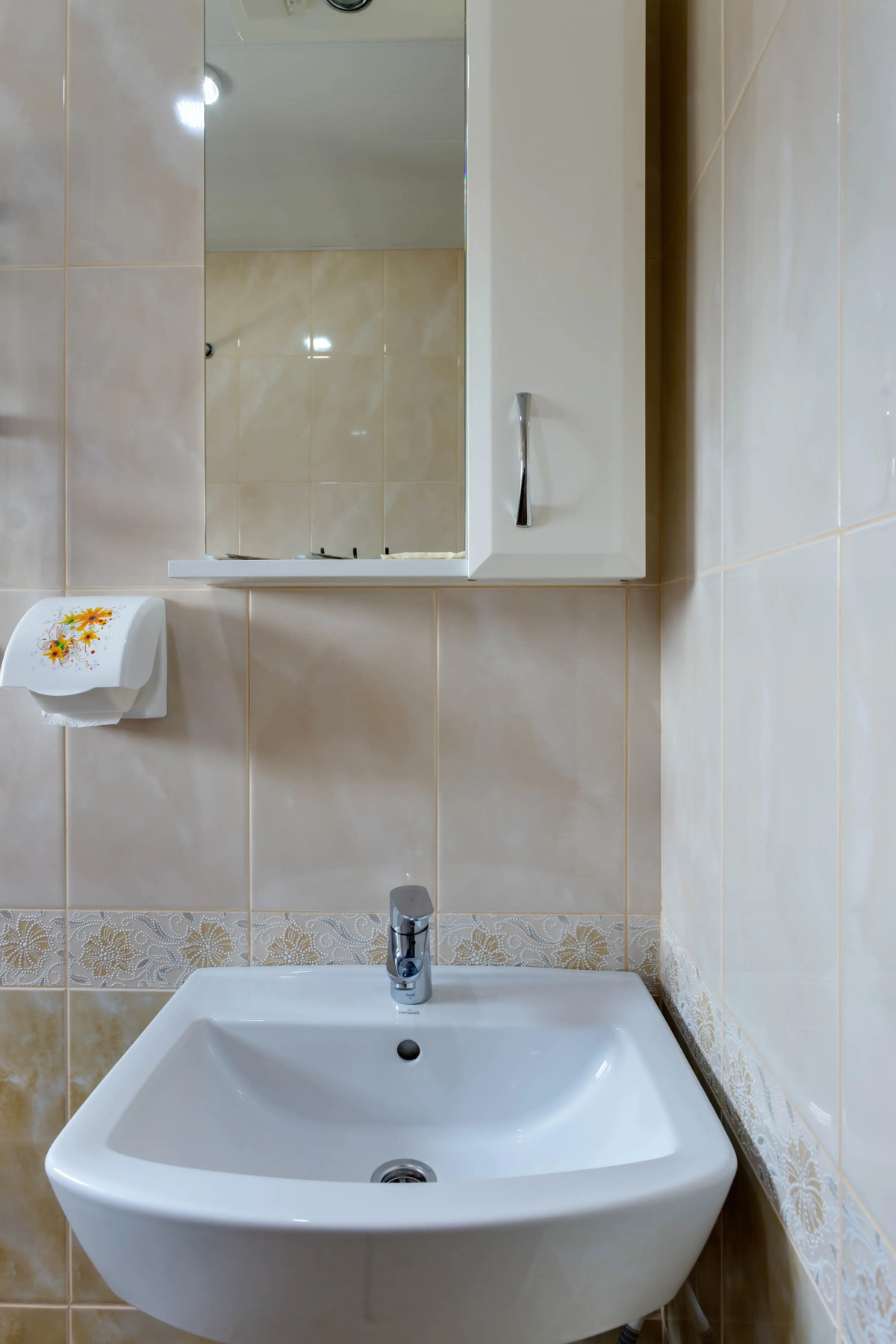 Гостевой дом Валери