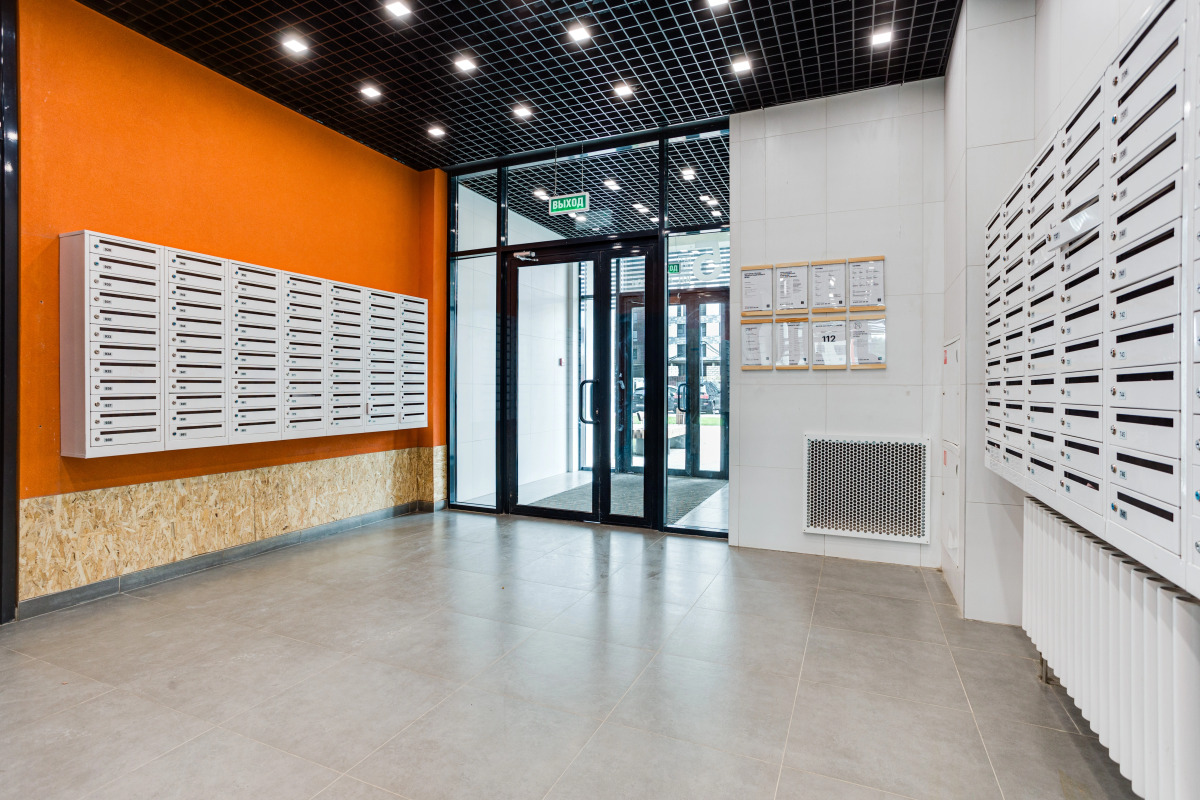 Апартаменты Universal от Home24