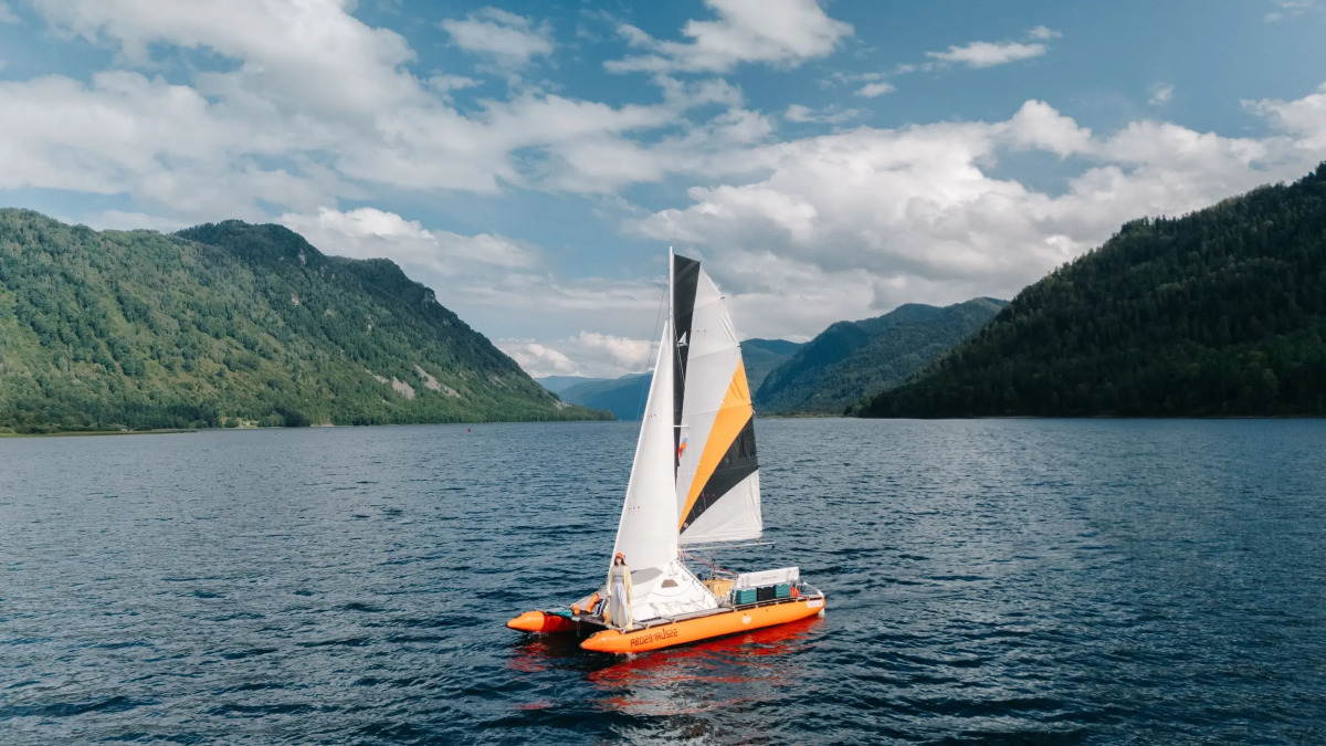 Глэмпинг Фьюжн Инн