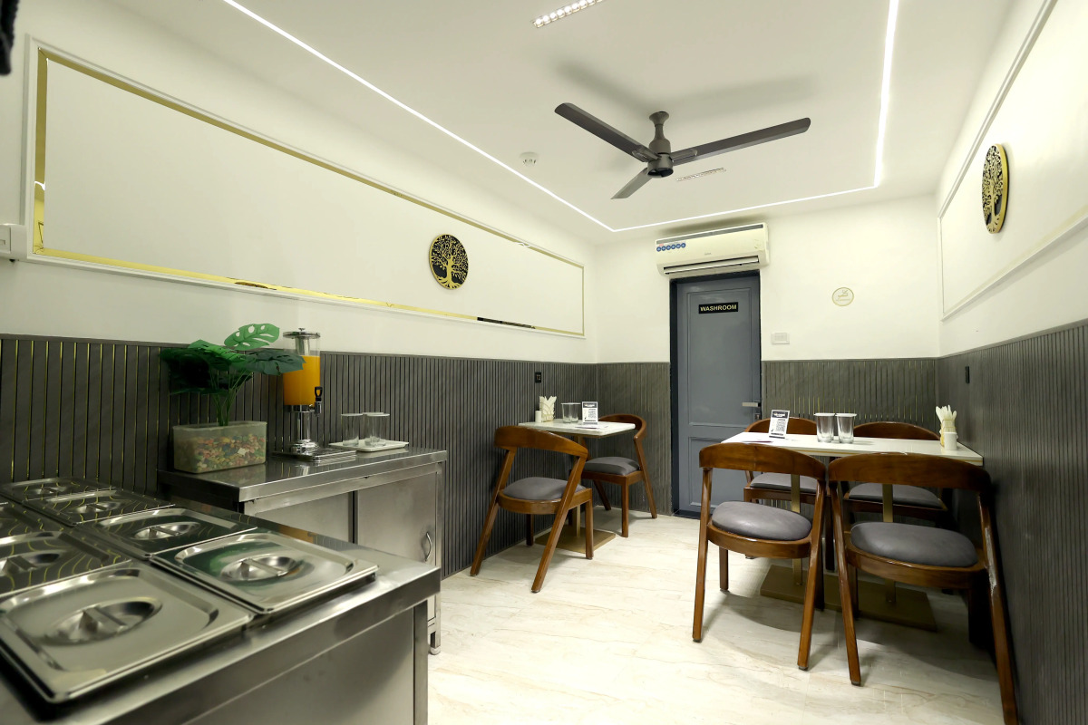 Отель MyOtel - Santacruz