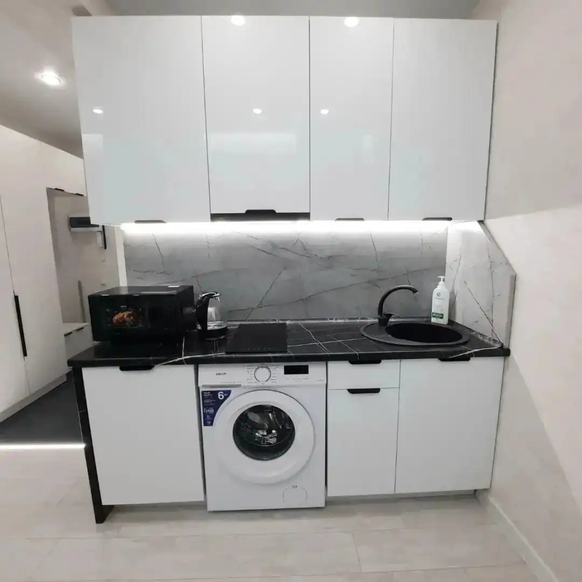 Апартаменты На Московском 44