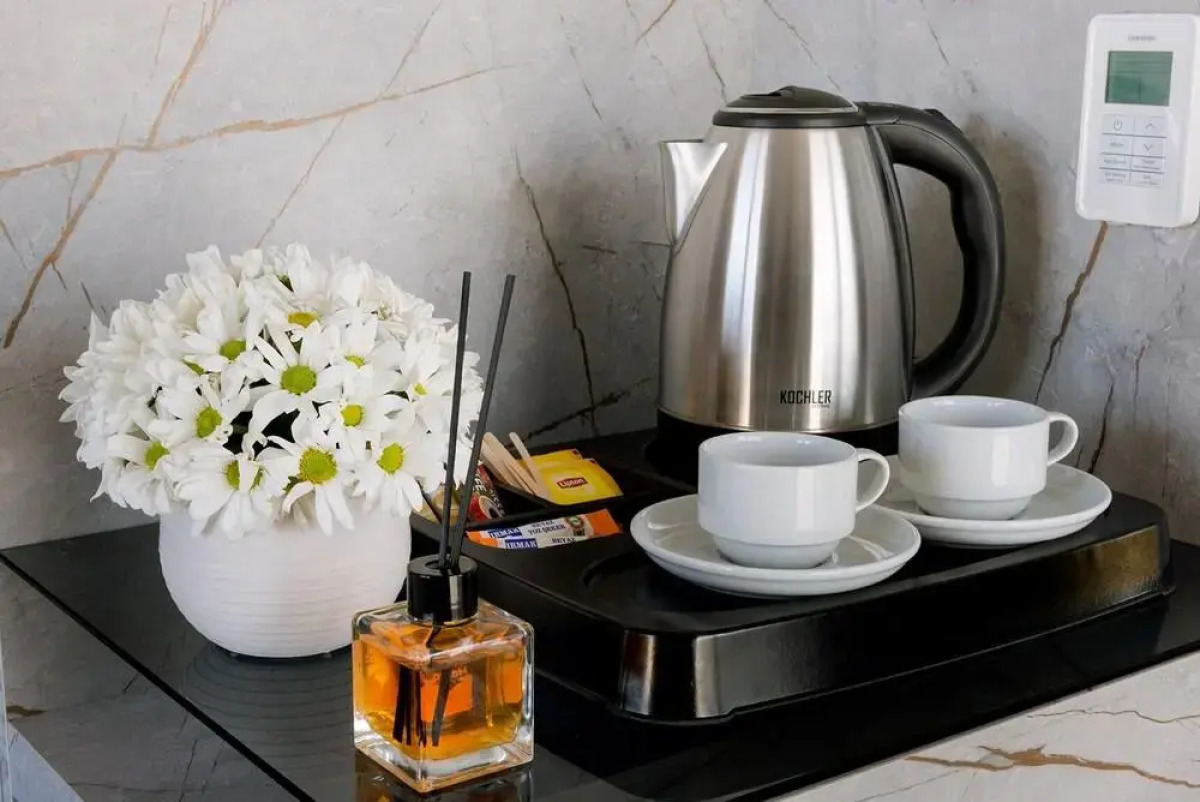 Отель Four Sides Sisli