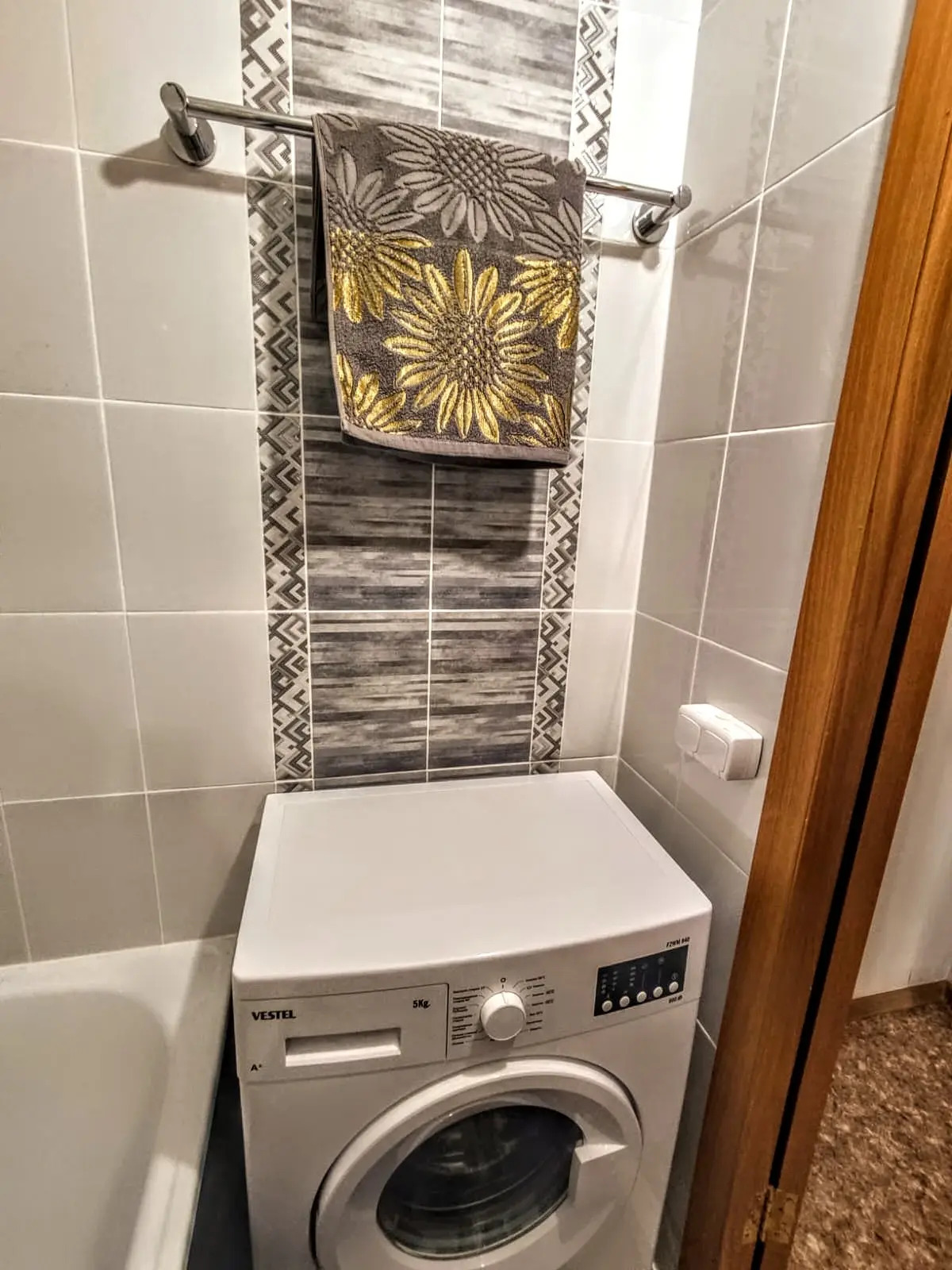 Апартаменты Апарт Миасс на Седова 7