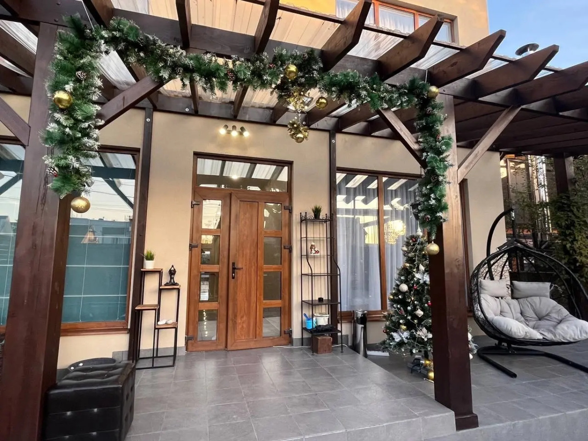 Гостевой дом "Валенсия"