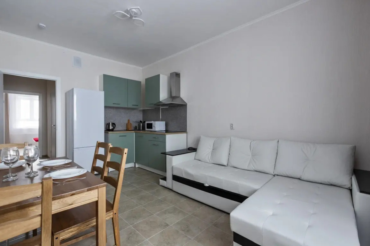 Апартаменты MaxRealty24 BigPutilkovo 1