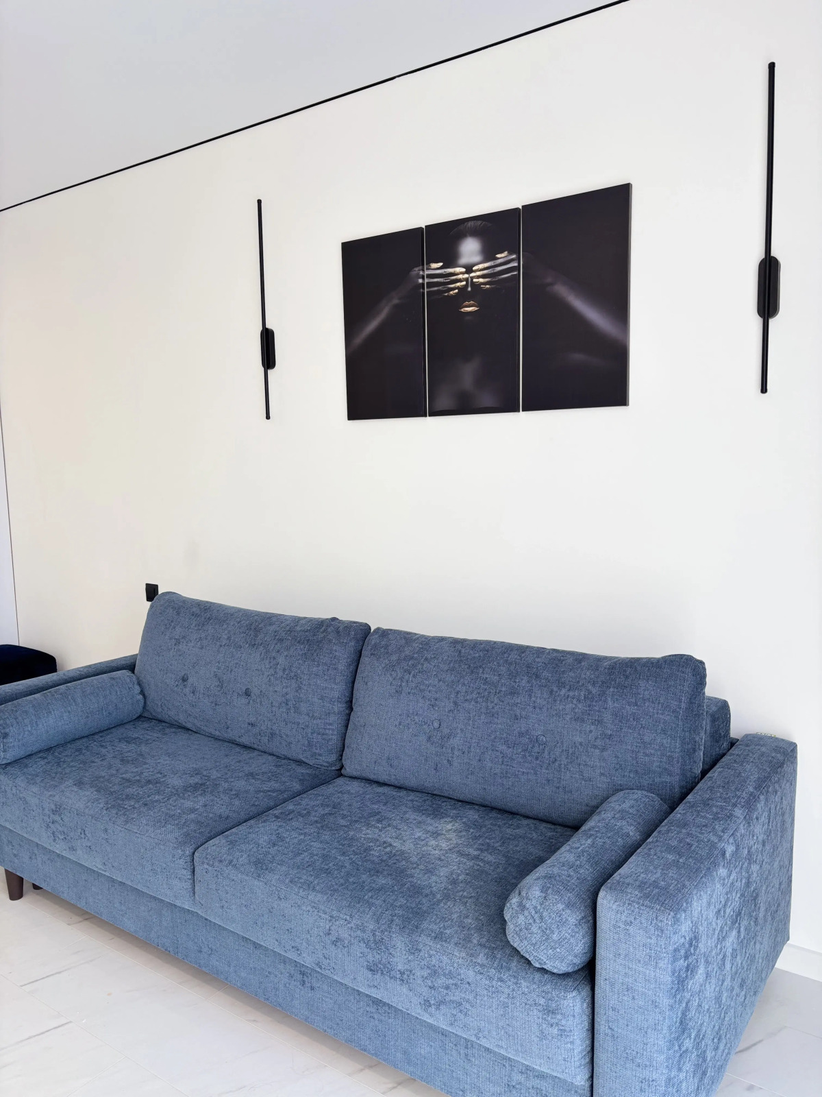 Апартаменты на улице Гоголя в Центре