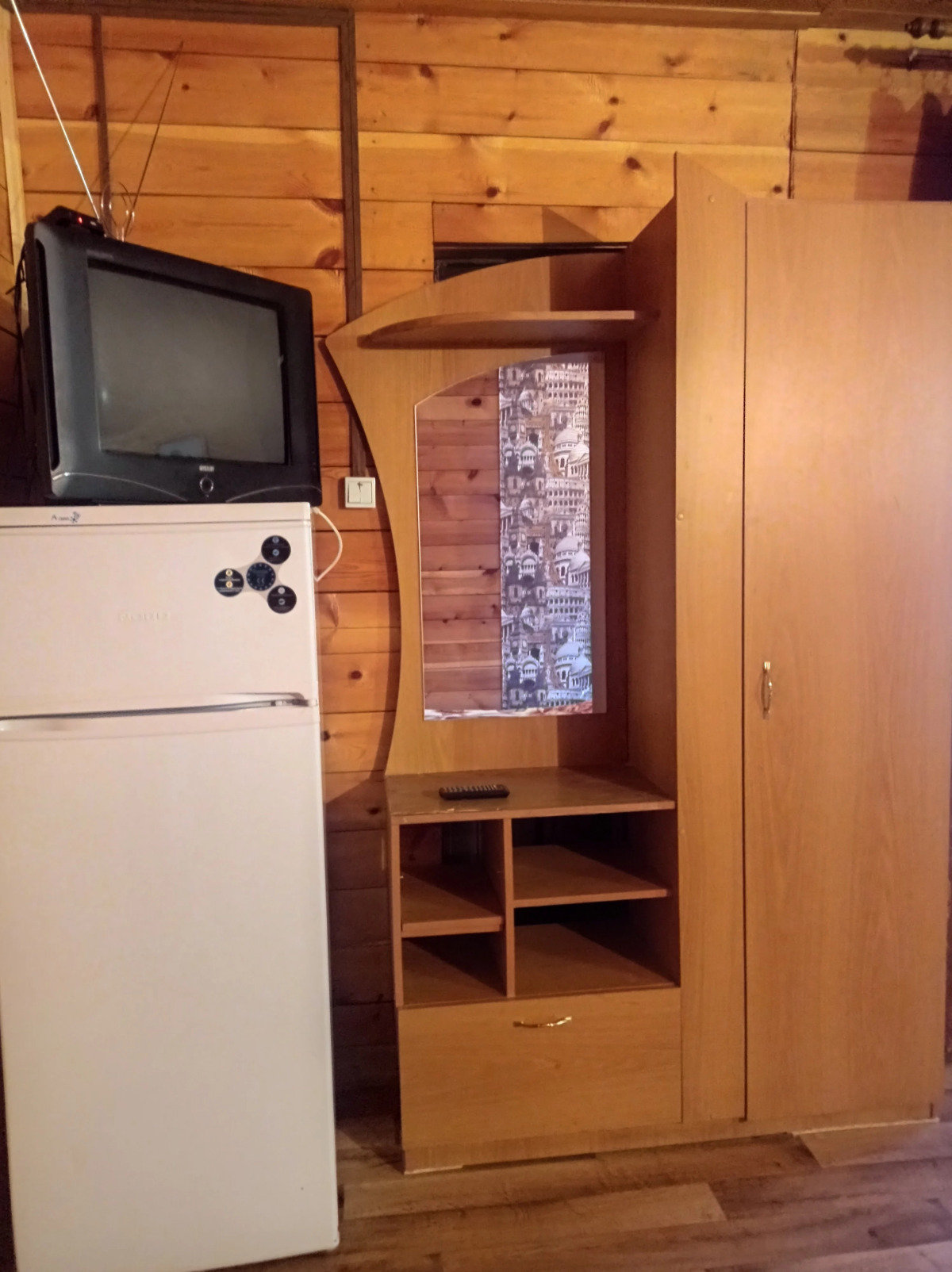 Гостевой дом Гостиный дворъ