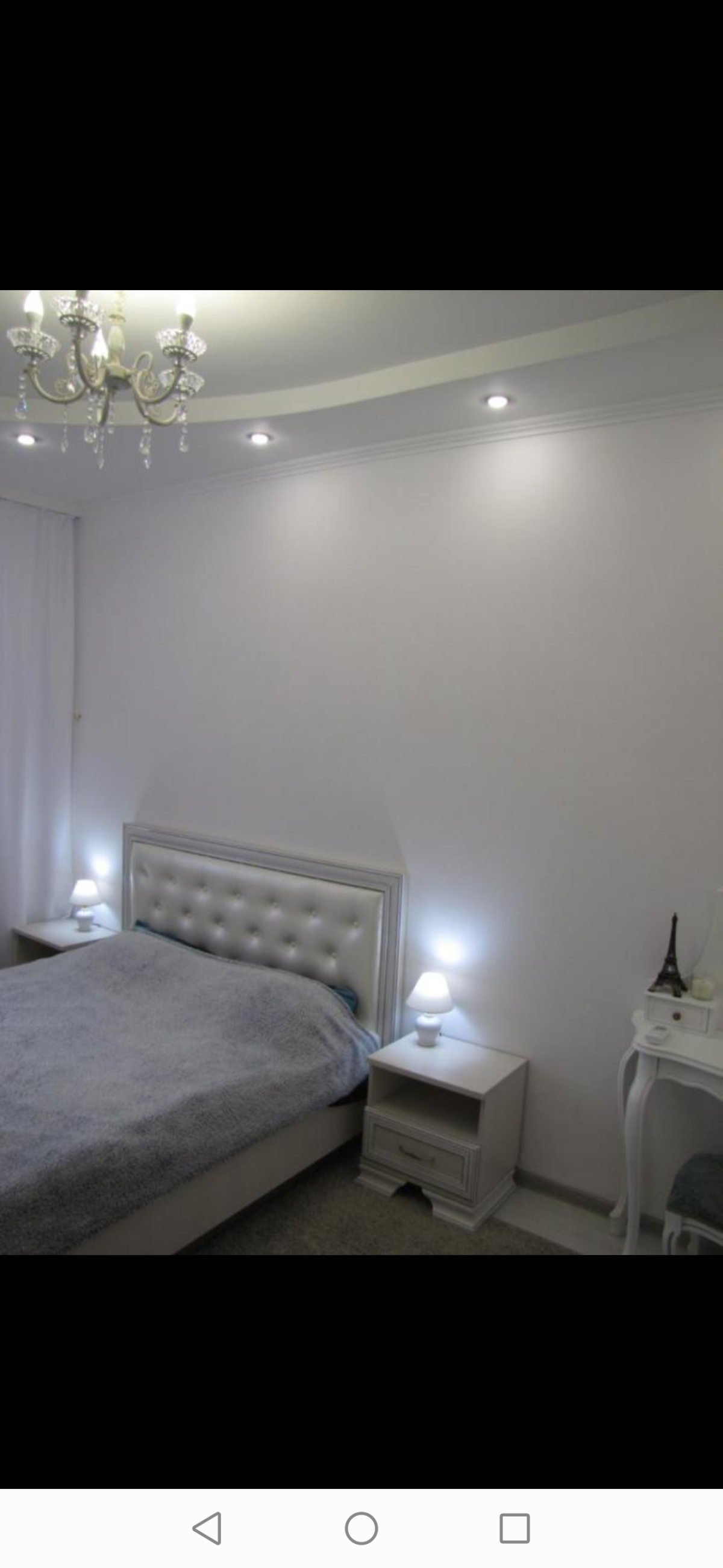 Апартаменты на проспекте Ленина 12