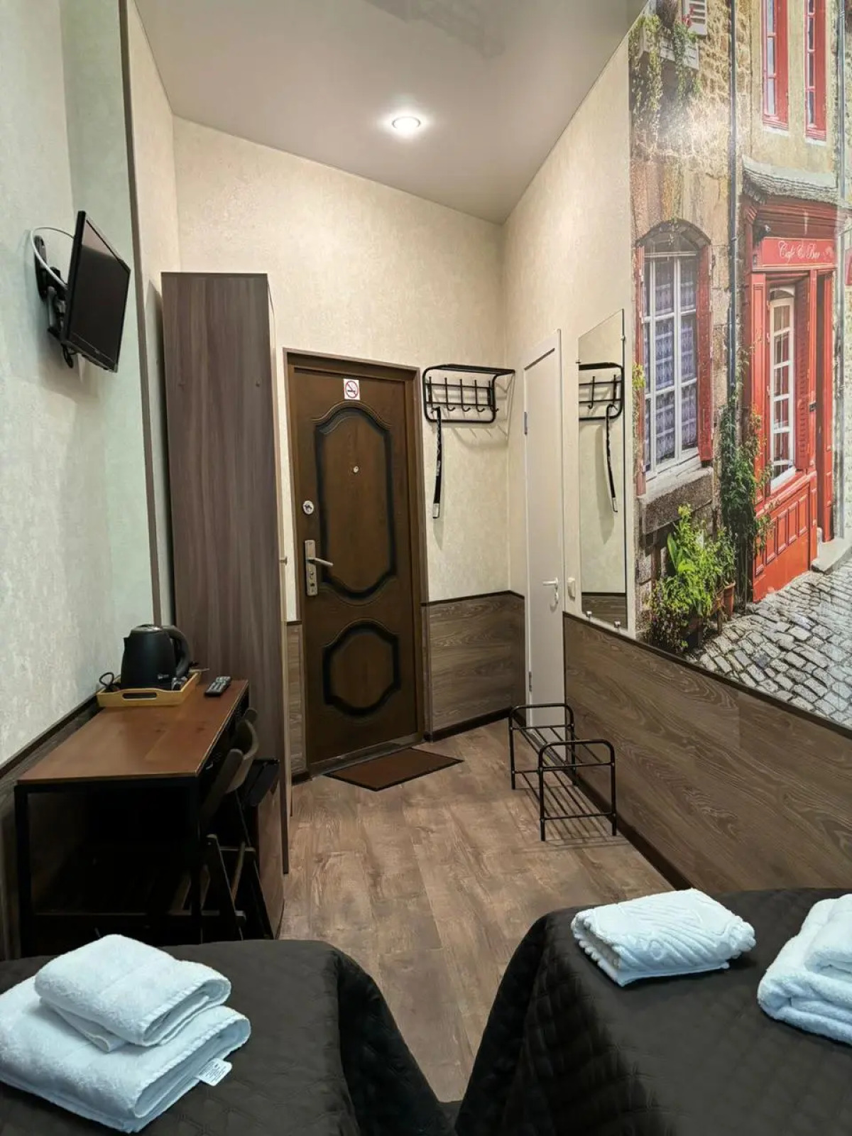 Апартаменты Стелла