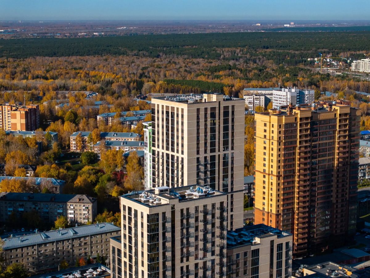 Квартира дизайнерская Andora-apart на Красном проспекте