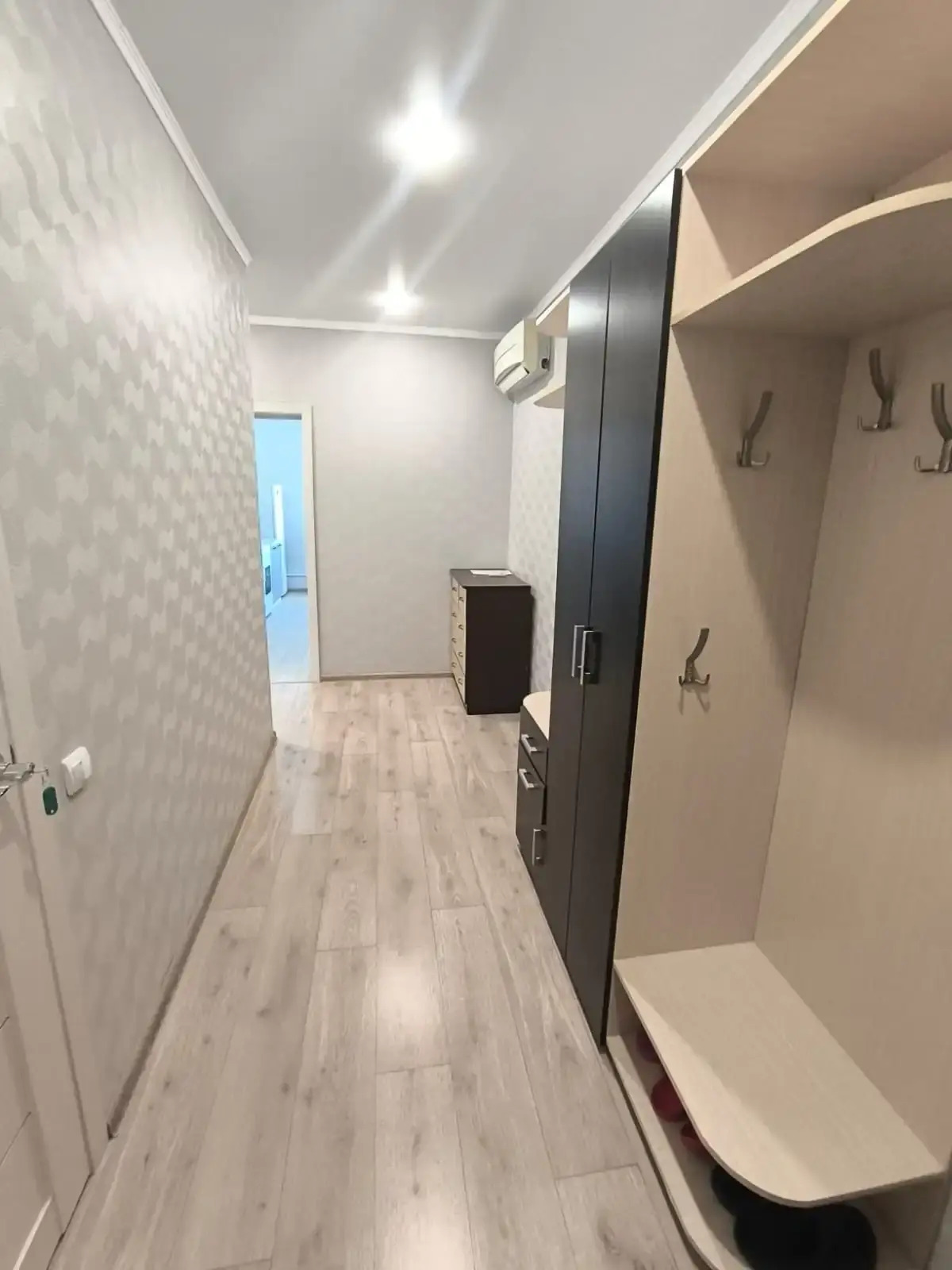 Квартира Астрахань на ладони