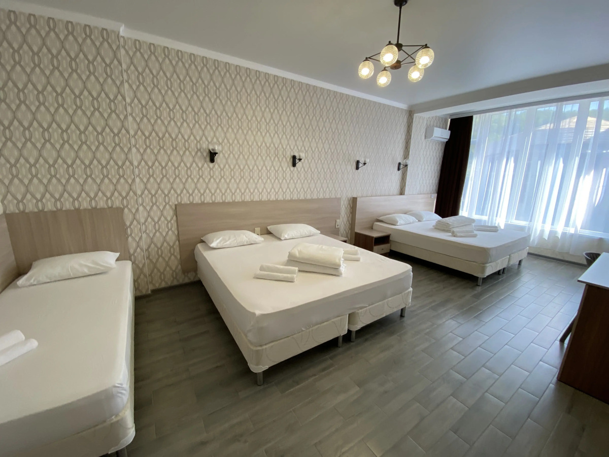 Гостевой дом Амаре