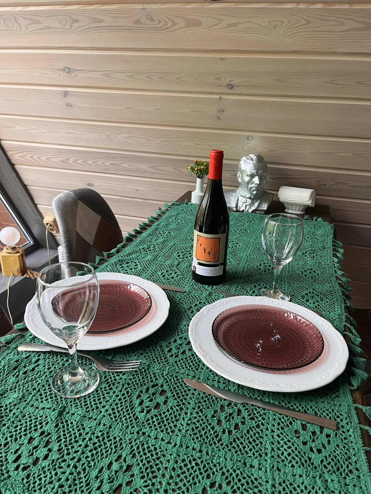 Гостевой дом Чкалов Дача