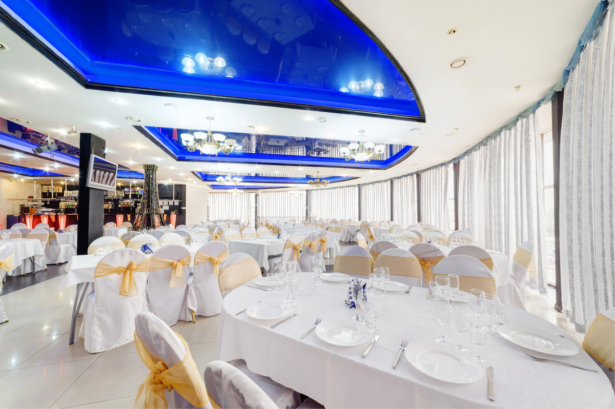 Отель Frantel Palace