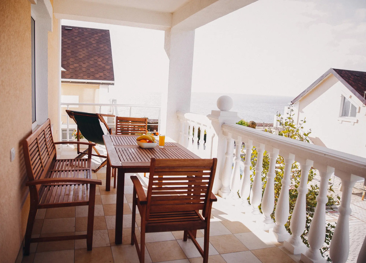 Гостевой Дом Морская Феерия