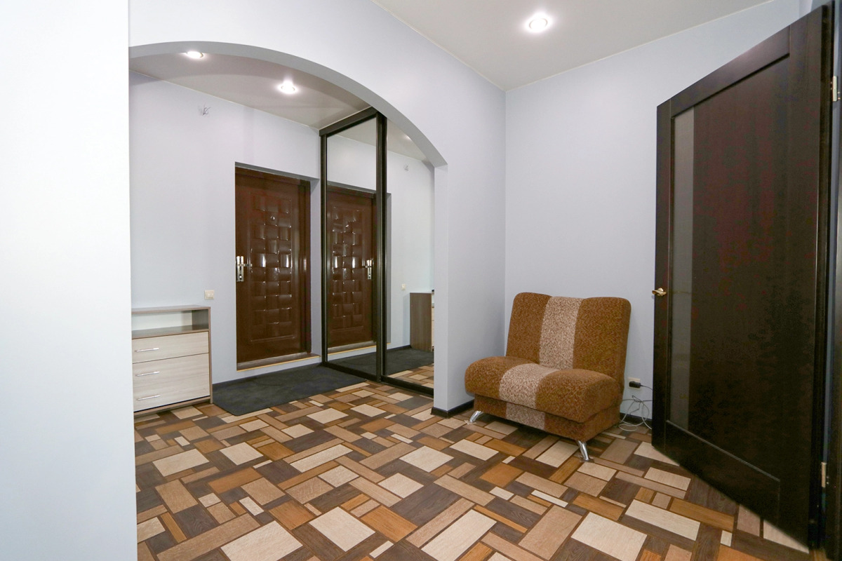 Квартира на Политехе 4