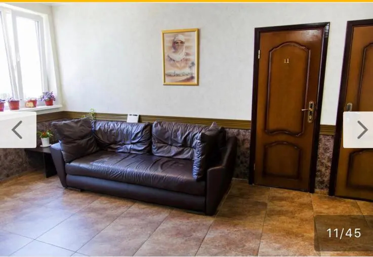 Гостевой дом на Березовой Башня