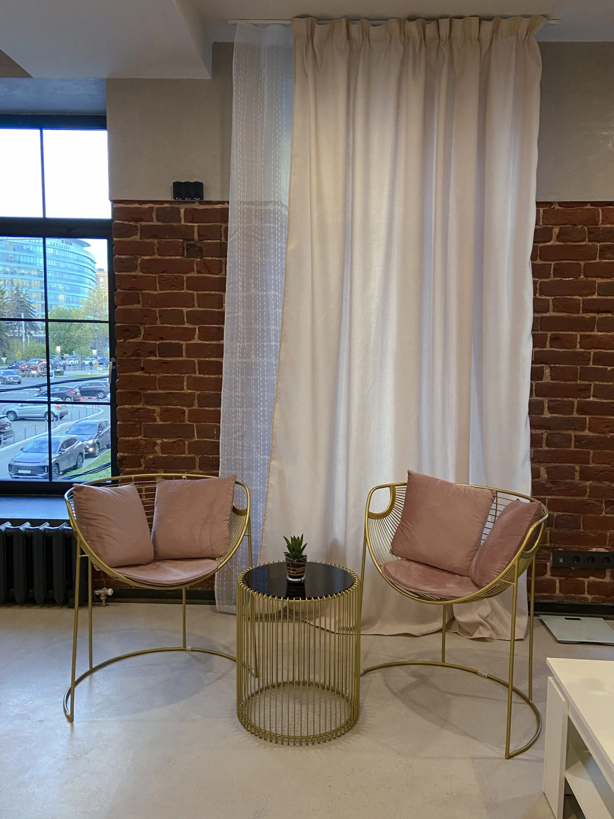 Апартаменты 12/21