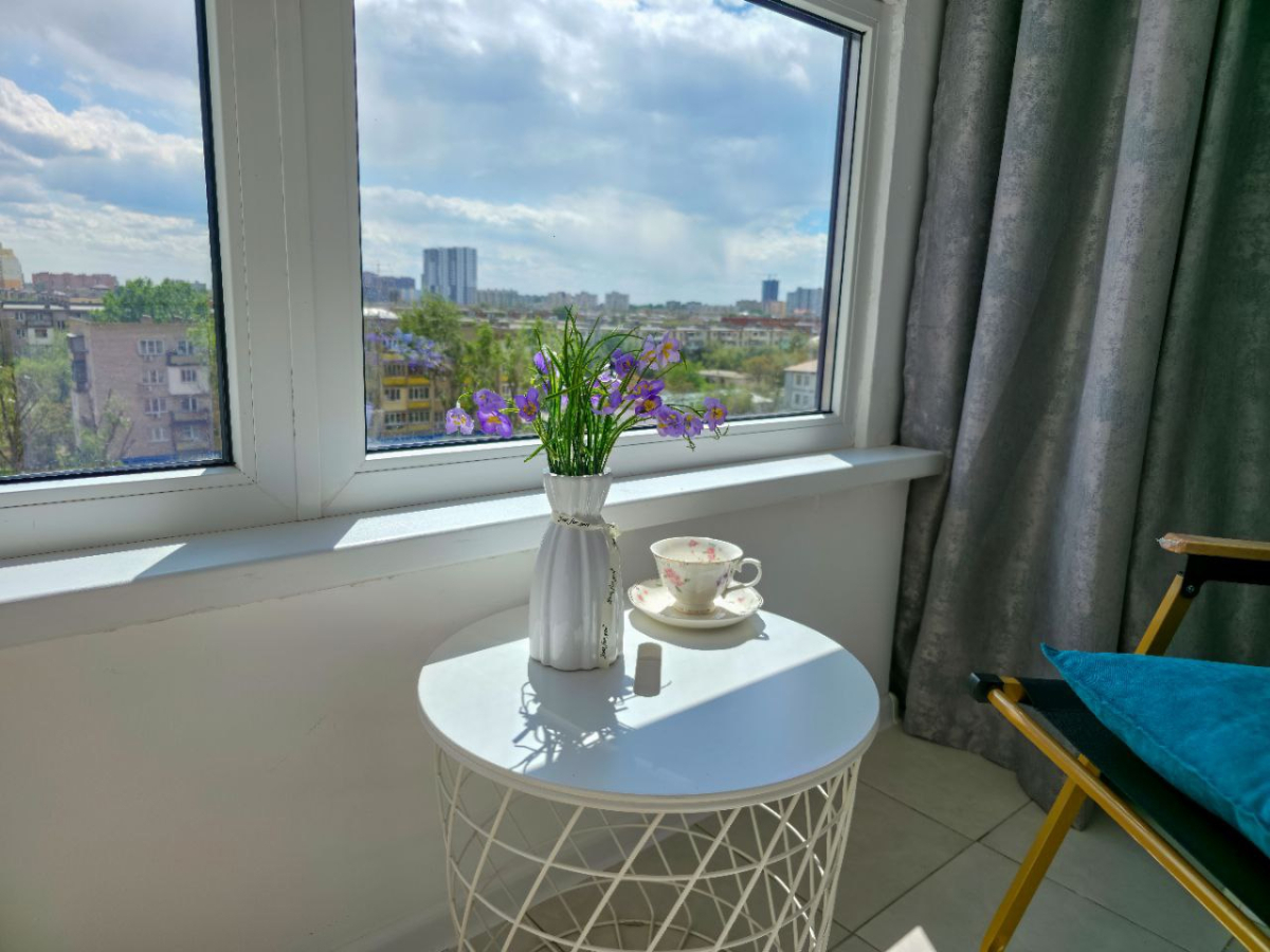 Апартаменты 237 Уютный Дом