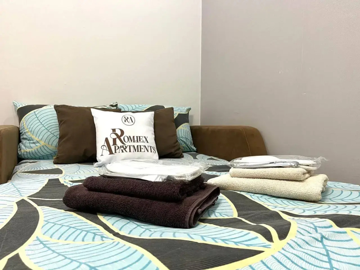 Апартаменты 1-к квартира в ЖК Дебют рядом с ТЦ СИТИ-МОЛЛ