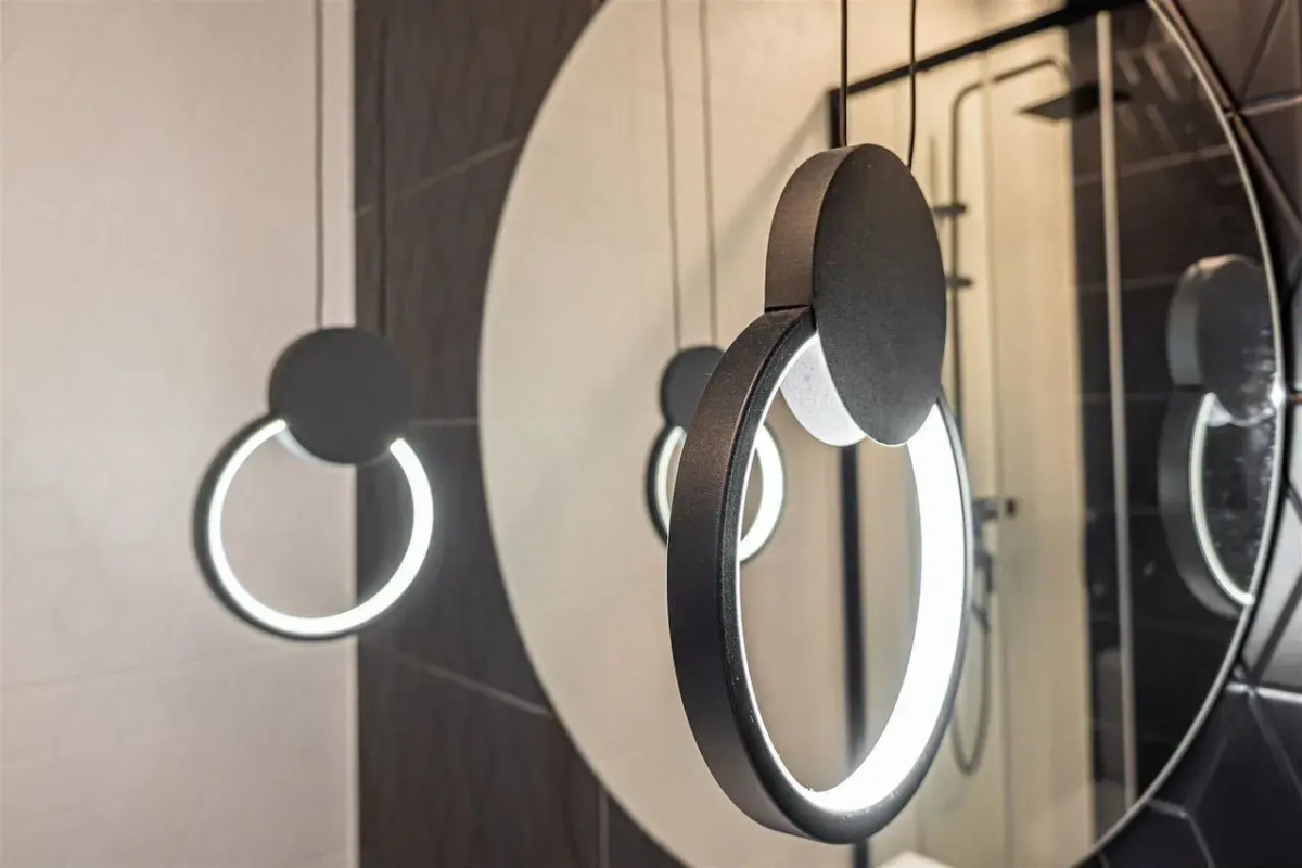 Квартира клacса комфорт плюс