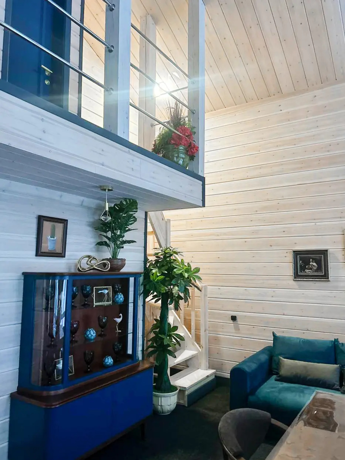 Гостевой Дом Брусника № 1