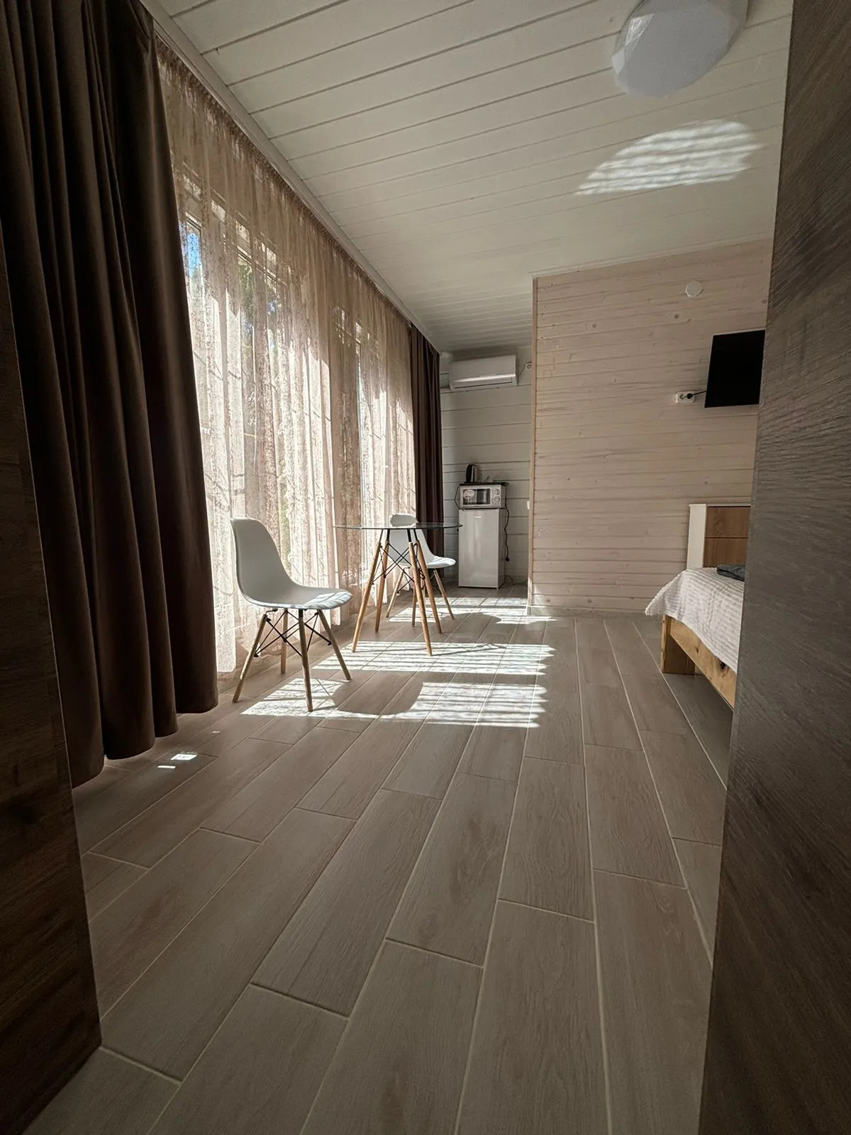 Вилла Гостевая усадьба