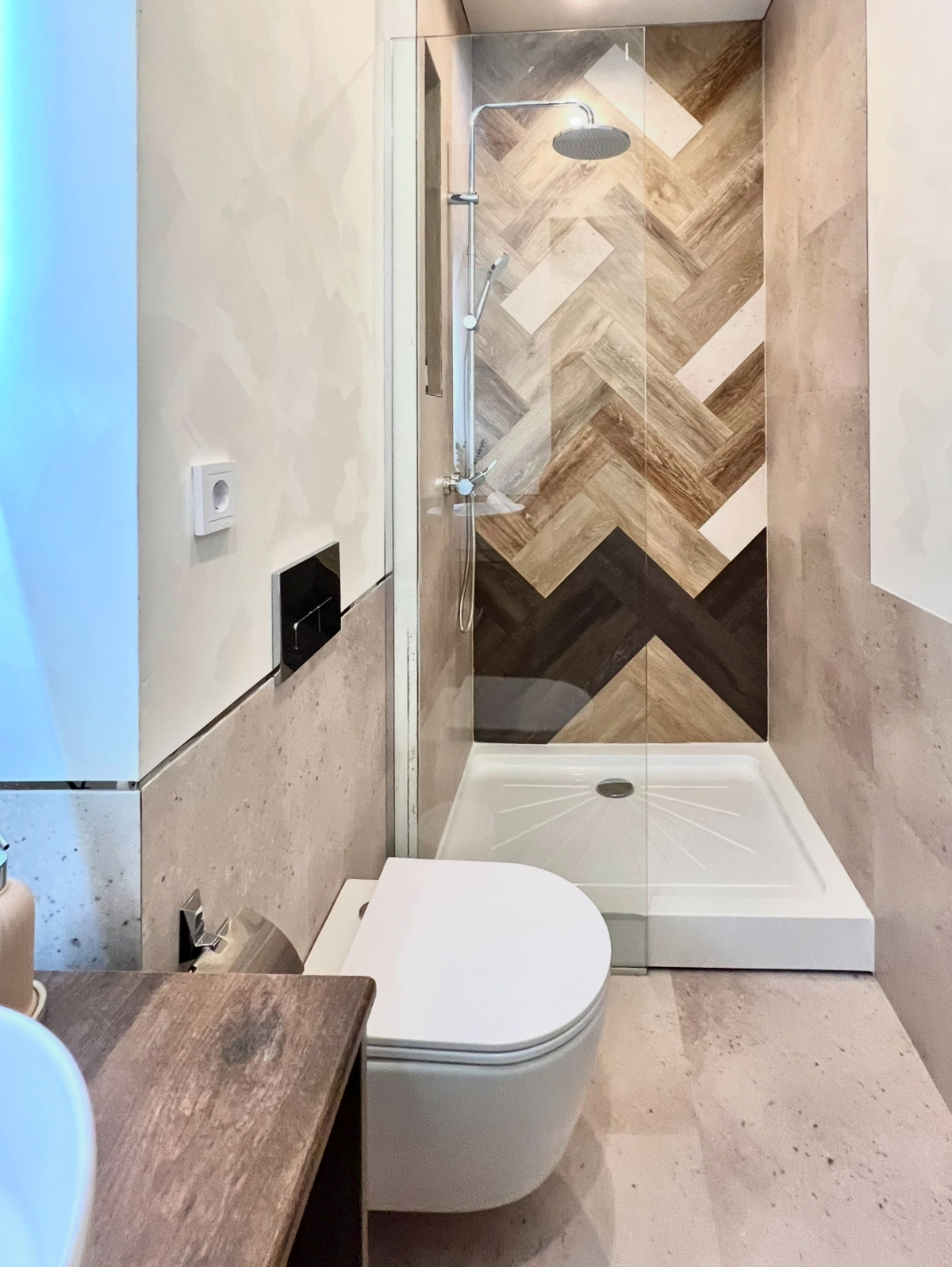 Апартаменты Урам на Баумана