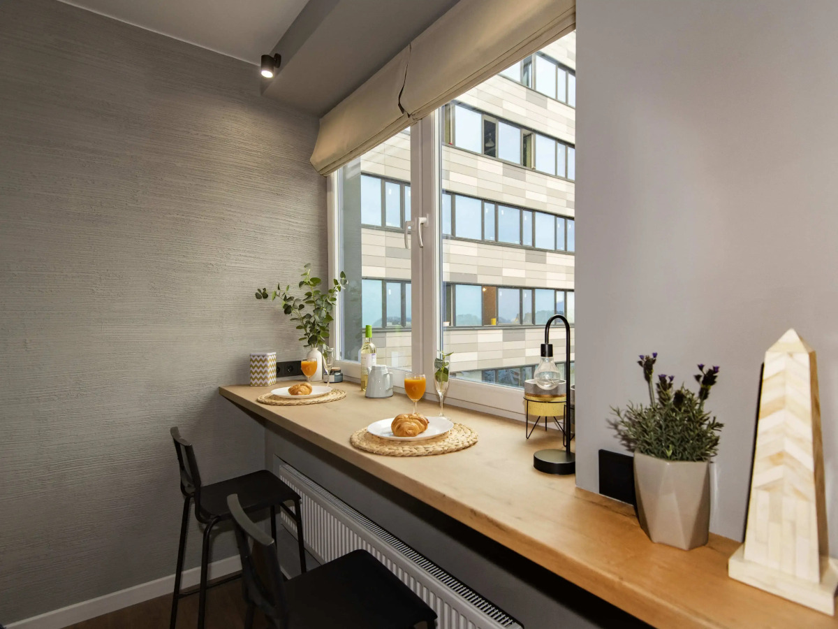 Апартаменты Dream Apartmens 2