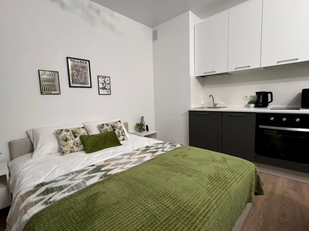 Комфорт Happy People в Мисайлово