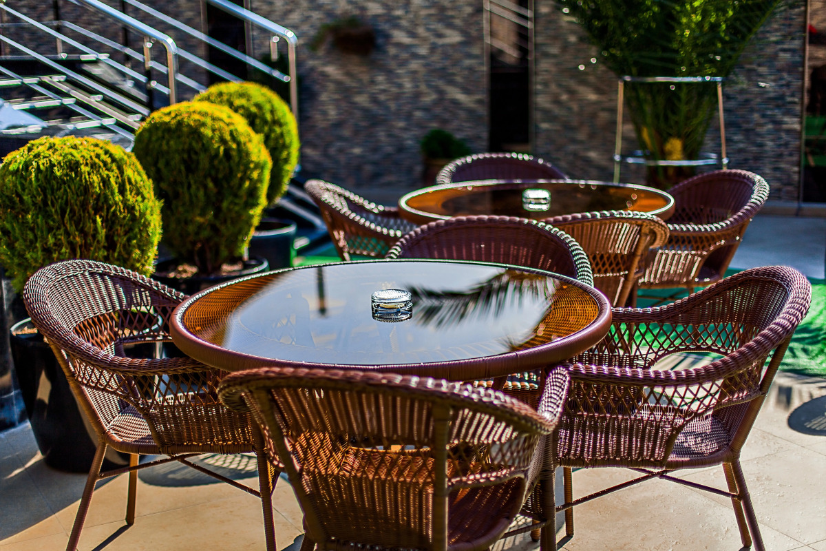 SM Royal by Stellar Hotels - ALL INCLUSIVE