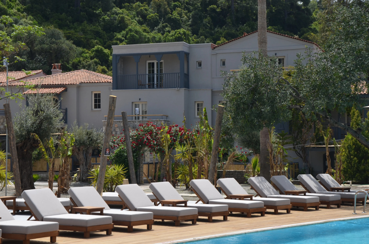 Cook's Club Adakoy  Marmaris-Adults Only