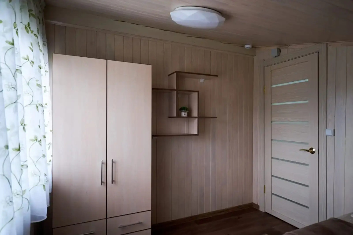 Гостевой дом BraunHaus