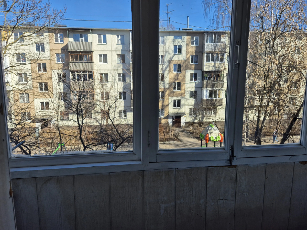 Квартира в Центре на Ул Центральная