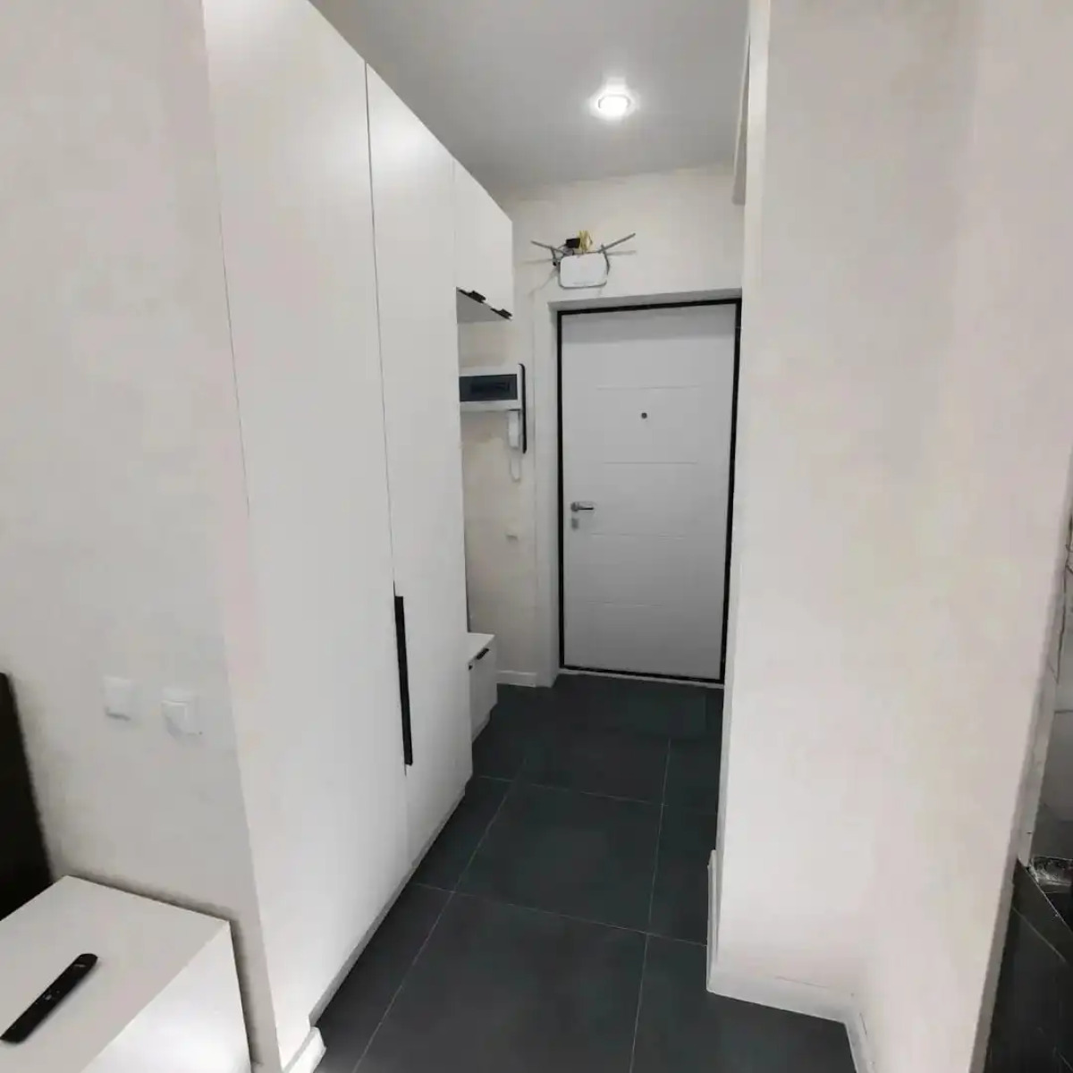 Апартаменты На Московском 44