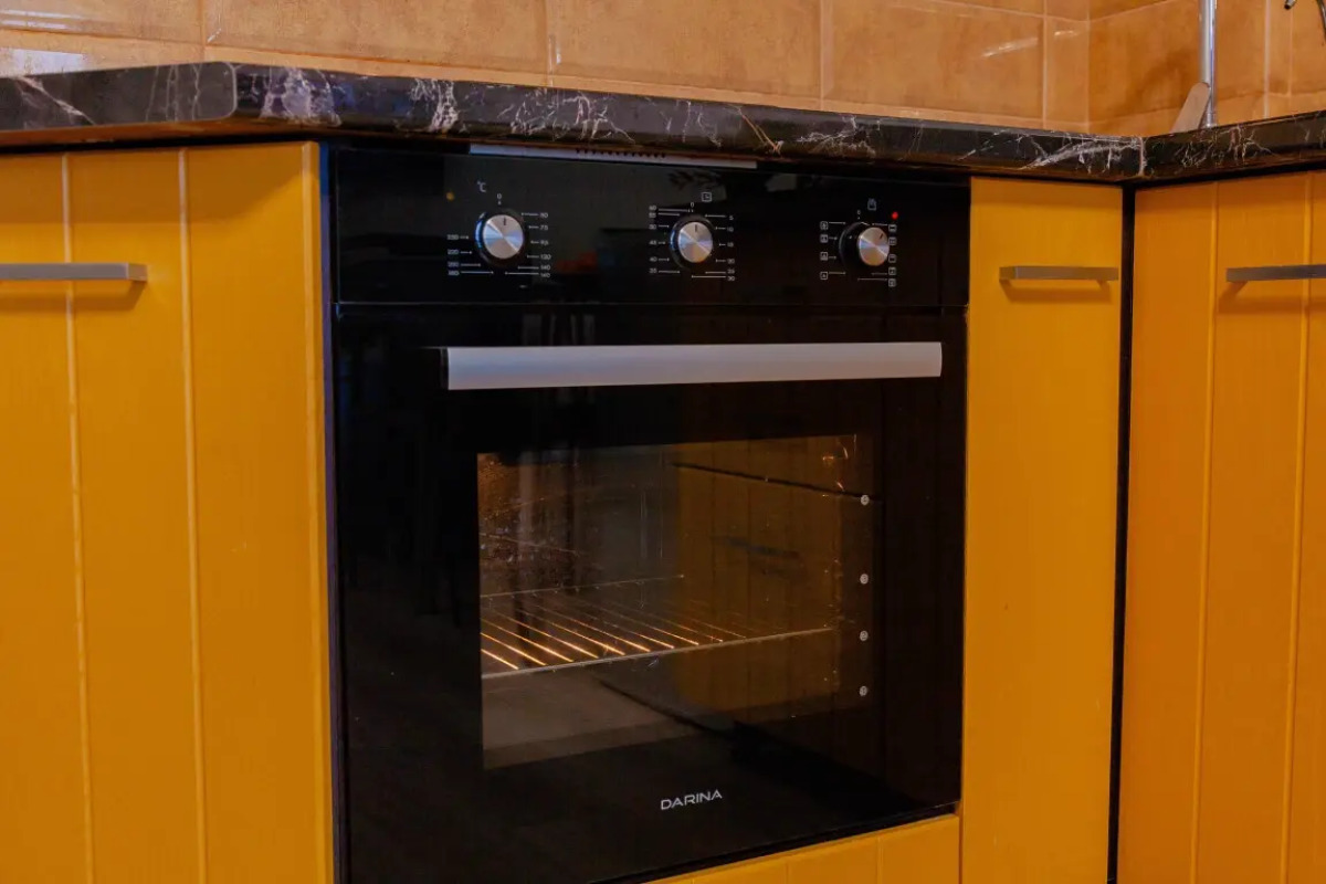 Апартаменты на Революции 48а