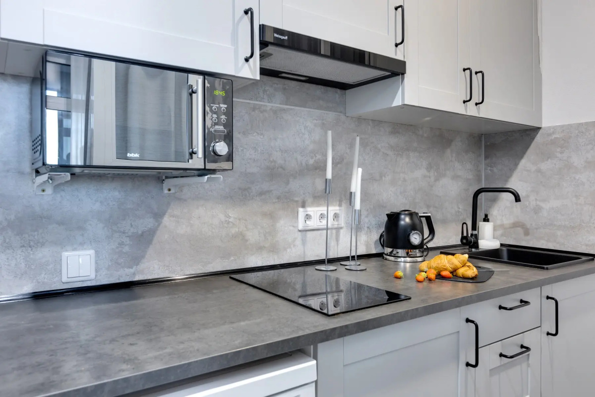 Квартира Чаплин Studio от Home24