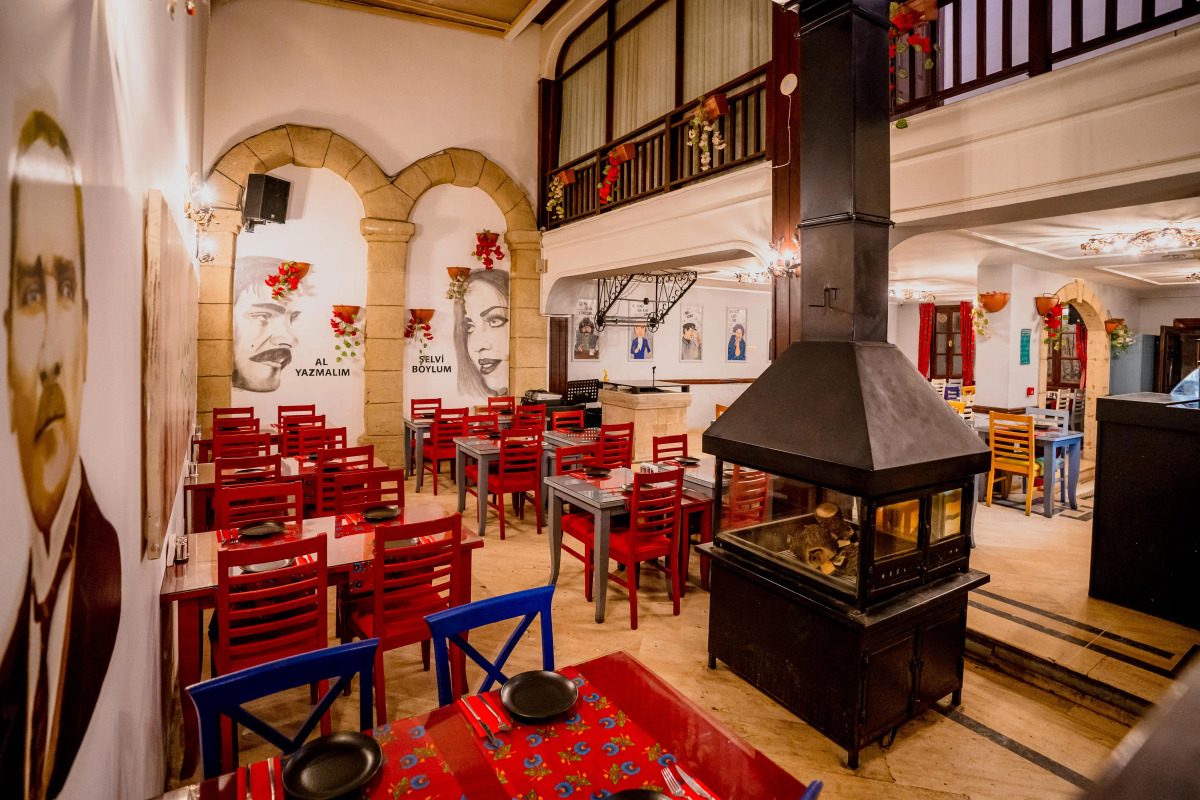 Отель Mediterra Art Hotel